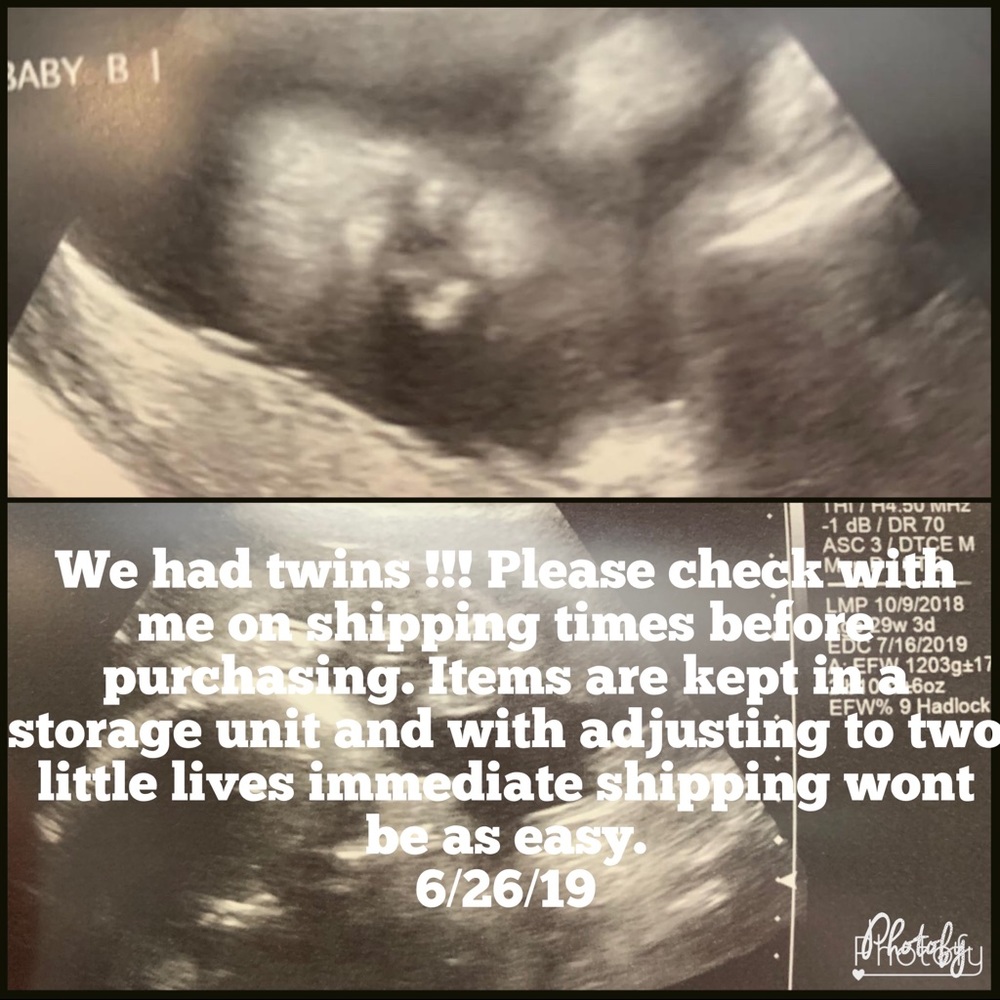 Shipping times